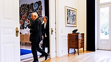 Portugalský premiér António Costa podal demisi kvli vyetování ohledn údajné...