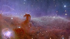 Evropská kosmická agentura v úterý zve�ejnila první snímky vesmíru, které...