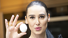 Veronika Beskydiarová, Besky, Masterchef 2021, vít�zka