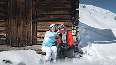 Ve Ski amadé budete mít radost ze zimy v kadém vku 