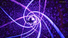 Autoi dovedli vybudovat opravdu zajímavý svt se správným sci-fi píbhem.