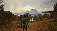 Autoi dovedli vybudovat opravdu zajímavý svt se správným sci-fi píbhem.