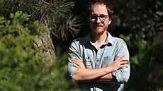 Japonské zelené �aje jsou typické zpracováním listu.