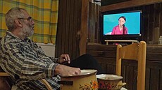 Z filmu Jiíkovo vidní