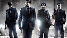 Mafia 2