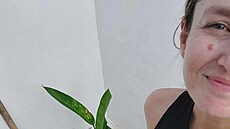 Mladá IT odbornice Tereza si postavila vlastní vilku na maledivském ostrov�...