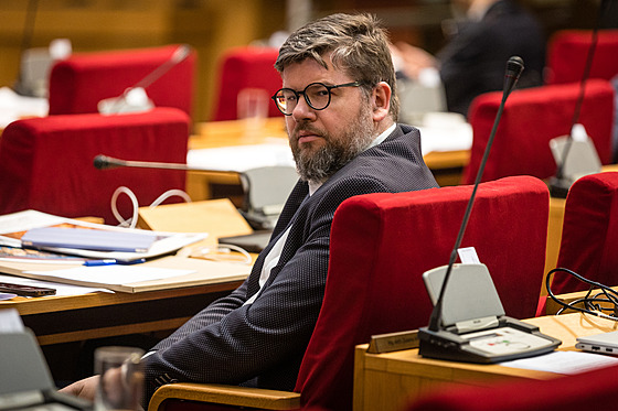 Ji�í Pospí�il (TOP 09)