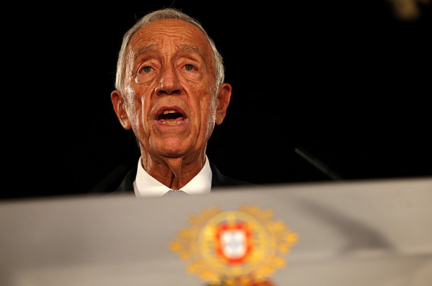 Portugalci půjdou zase k volbám. To si nezaslouží, vzpouzel se končící Costa