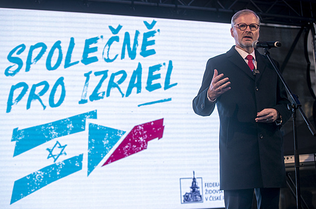 KOMENTÁŘ: Jak může Izraeli pomoci Česko, diplomatický ratlík