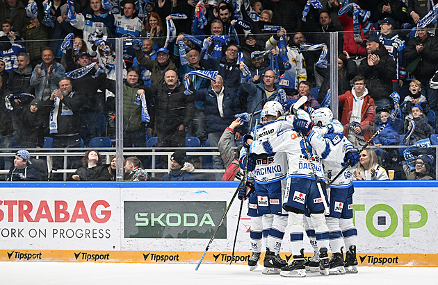 Kolo plné debaklů. Úřadovaly Boleslav, Pardubice i Brno. Slaví také Liberec