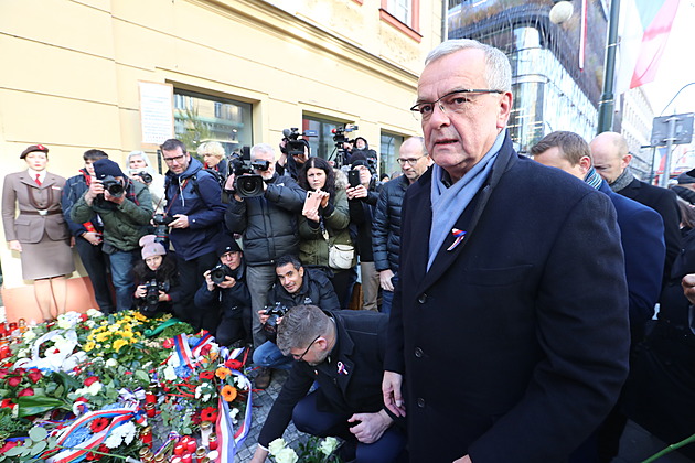 Kalouskův návrat. Současné vládní koalici tím přidělává vrásky na čele