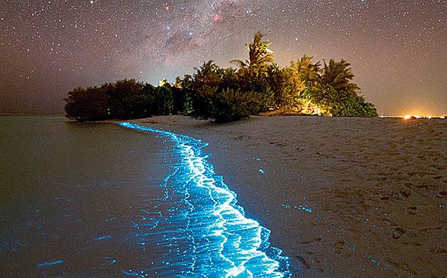 NASA si mě vybírá stále častěji, už mám jméno, říká astrofotograf Horálek