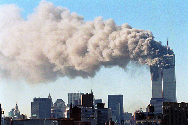 Izrael už může i za 11. září. Amerika řeší 22 let starý „dopis“ Usámy bin Ládina