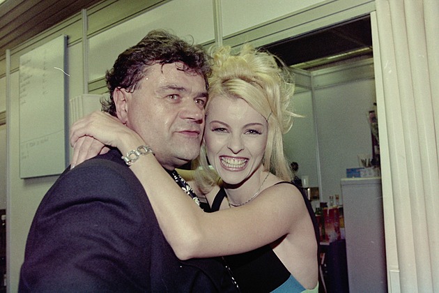 Tvůrce „Tří oříšků“ se pod svůj scénář nemohl z politických důvodů podepsat