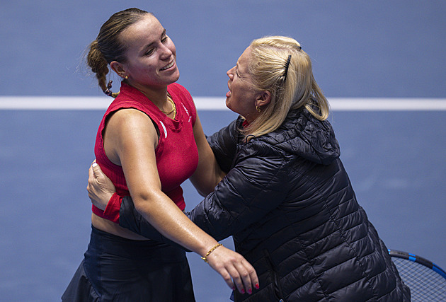 Česko vs. USA opět ve skupině: krutý los, čtyři šampionky i loučení kapitánky