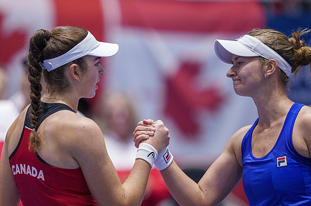 Do Top 10 přes pláč a soužení. Jsou to hodně osobní pocity, říká Krejčíková