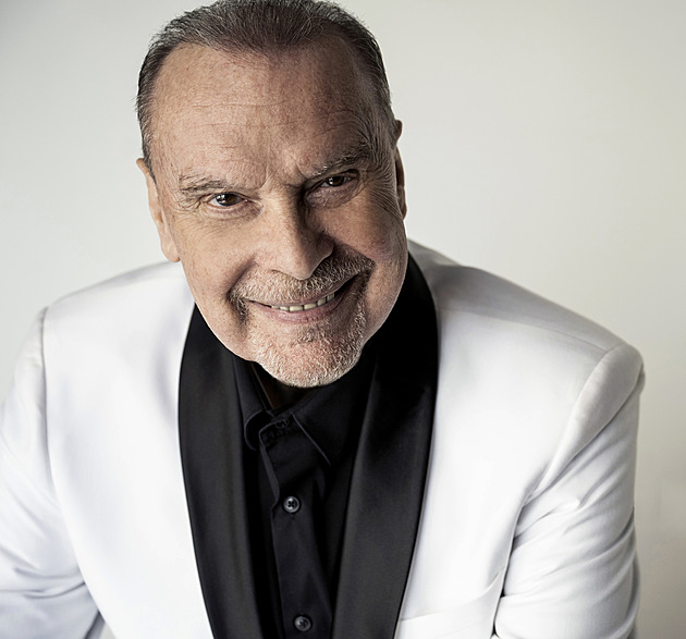 Režisér po mě chtěl, abych hrál jako Marlon Brando, říká Štefan Margita