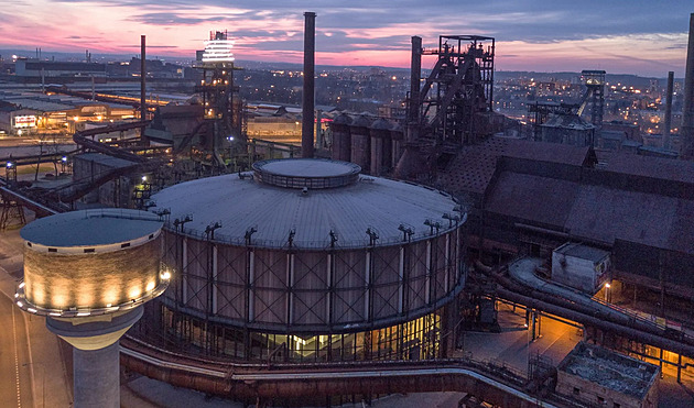 Ostravské stopy: Máme být na co hrdí, chraňme to, říká architekta Zemánková