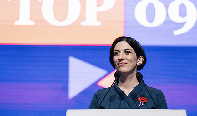 Stranický syndrom Miroslava Kalouska. TOP 09 bez sebereflexe míří k zániku