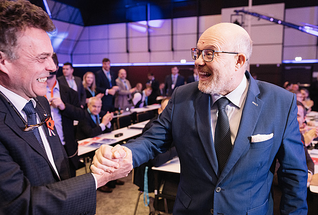 Válek politicky posílil. I kdyby nastal jakýkoliv malér, nebude ho snadné nahradit, říká exministr Leoš Heger