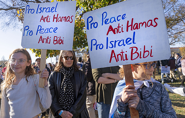 Izrael lobbuje v USA za lepší image. Za „PR ofenzivu“ proti americkým univerzitám zaplatil stovky milionů