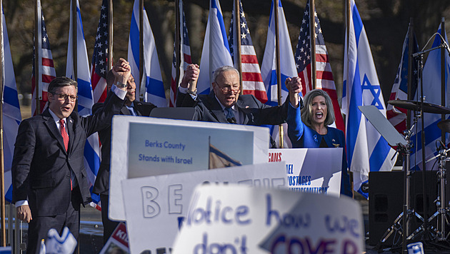 Izrael lobbuje v USA za lepší image. Za „PR ofenzivu“ proti americkým univerzitám zaplatil stovky milionů