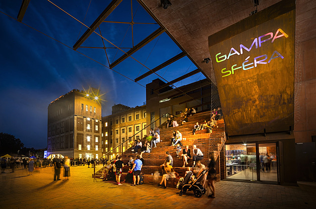 OBRAZEM: Automatické mlýny sbírají první vavříny, usilují i o evropskou cenu