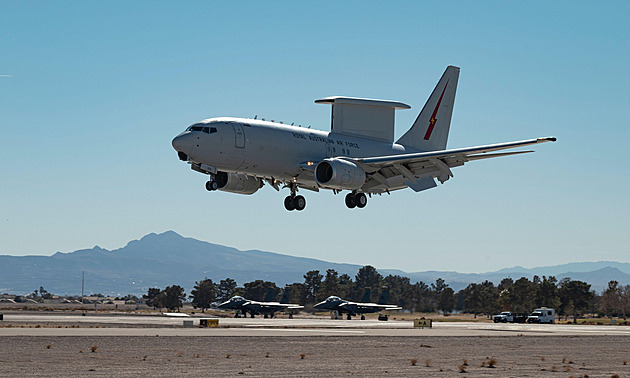 Velká radarová změna. Letouny AWACS končí, NATO koupí nákladnější Wedgetail