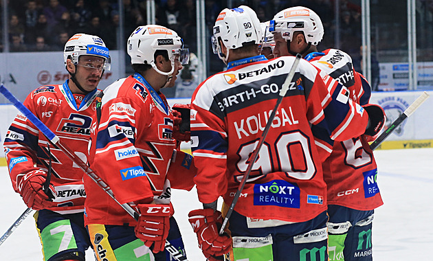 Hattrick po sedmi letech. Pardubický útočník Říčka zničil Plzeň