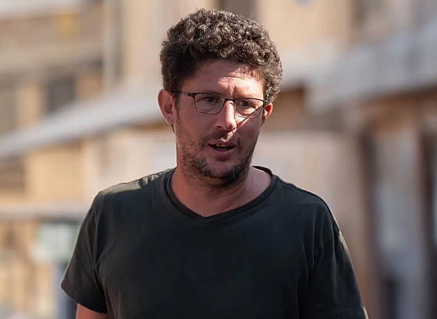 Zemřel jeden z tvůrců seriálu Fauda. Padl v boji s Hamásem
