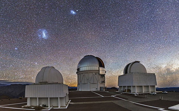 Magalhaes byl otrokář a vrah, volají astronomové po přejmenování galaxií