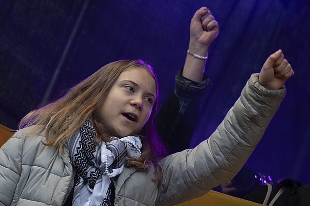 Balíček dogmat mladé Grety. Netoleruje a tvrdě trestá jakoukoliv odchylku od doktríny