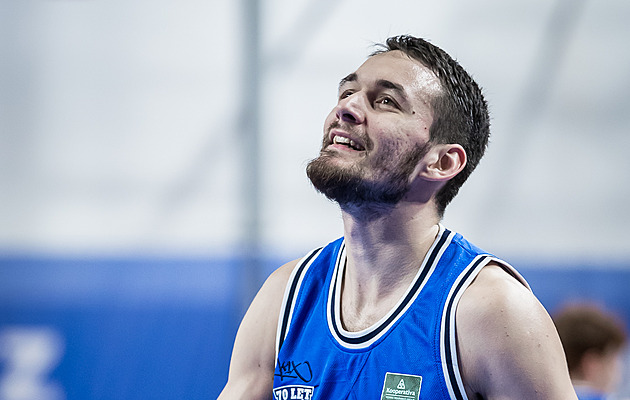 Basketbalisté Opavy přišli o tři pivoty, tým prochází omlazovací kůrou