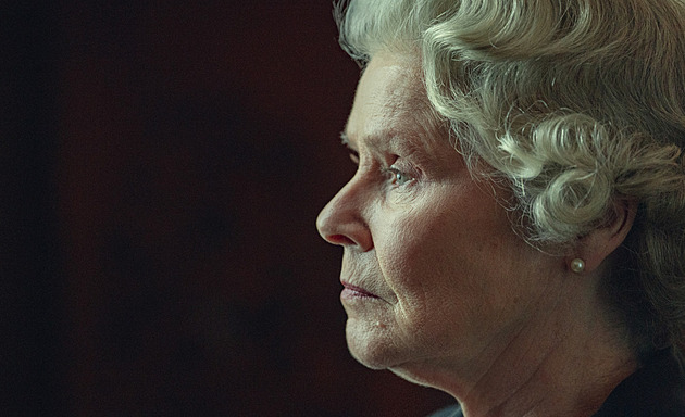 Zdrtilo mě to, říká o úmrtí Alžběty II. její představitelka ze seriálu Koruna