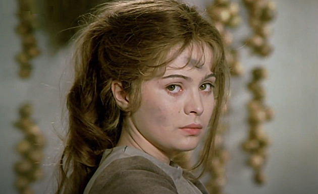 KVÍZ: Tři oříšky pro Popelku slaví 50 let. Jak znáte legendární pohádku?