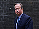 Britsk expremir David Cameron se stal novm ministrem zahrani. (13....