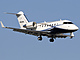 Bombardier Challenger 650