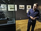 V Ostravskm muzeu pipomn slavnou hu vstava. Jejm kurtorem je historik...