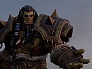 World of Warcraft: The War Within - cinematic