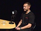 Fotbalista Filip Novák v rozhovoru pro podcast Z Voleje.