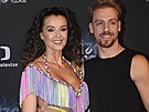 StarDance - Iva Kubelková a Martin Prágr