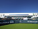 Finálový turnaj Davis Cupu odehrají tenisté ve slunené panlské Málaze.