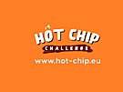 Hot Chip propaguje pálivé lupínky jako challenge, kdo vydrí víc.