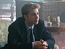 Ed McVey jako princ William v seriálu Koruna (2023)