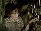 Libu�e �afr�nkov� v poh�dce T�i o��ky pro Popelku (1973)