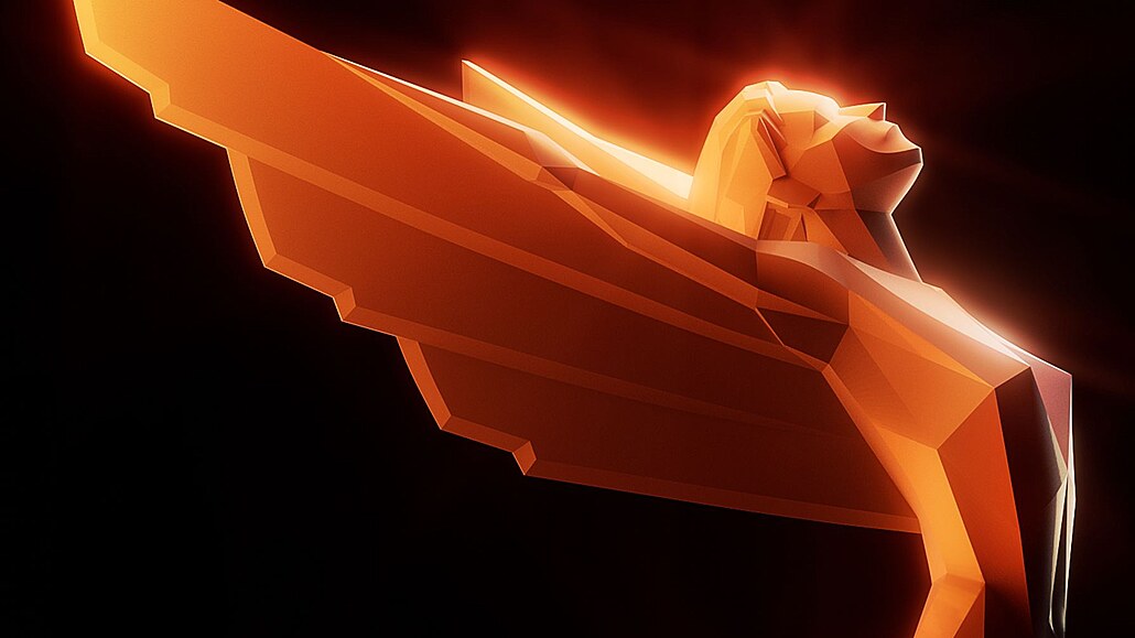 Game Awards 2022