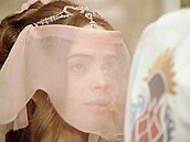 Libue afránková v pohádce Ti oíky pro Popelku (1973)