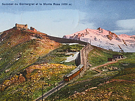 Gornergratbahn