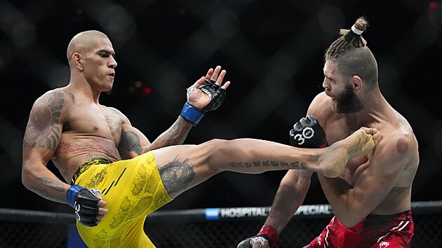Roz. Rounde: UFC 320: Program, nerede canlı izlenir?