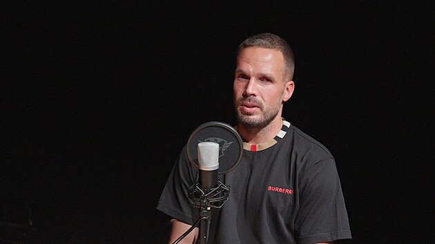 Fotbalista Filip Novk v rozhovoru pro podcast Z Voleje.